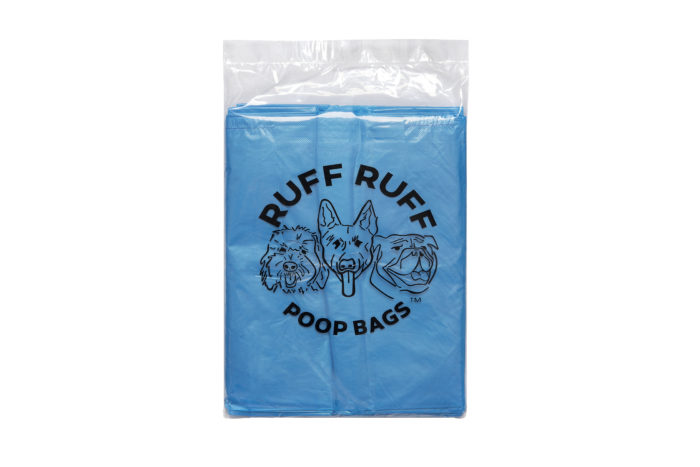SCENTED Bullet - Tie Handle Bags