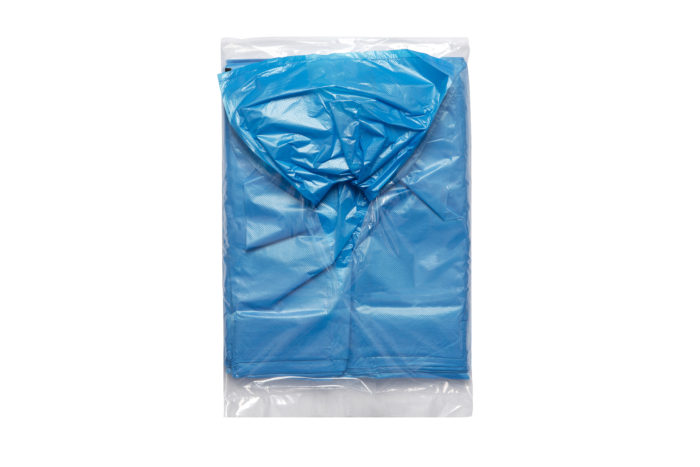 SCENTED Bullet - Tie Handle Bags - Image 2