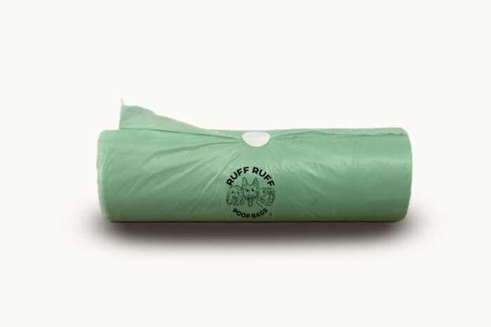 Eco - Roll Bags **NEW**