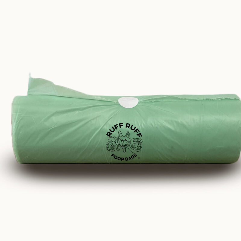 Eco - Roll Bags **NEW**