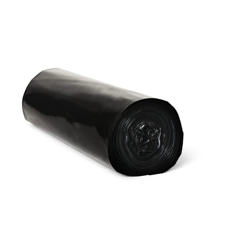 Large Trash Liners w/drawstring (33 Gallon)
