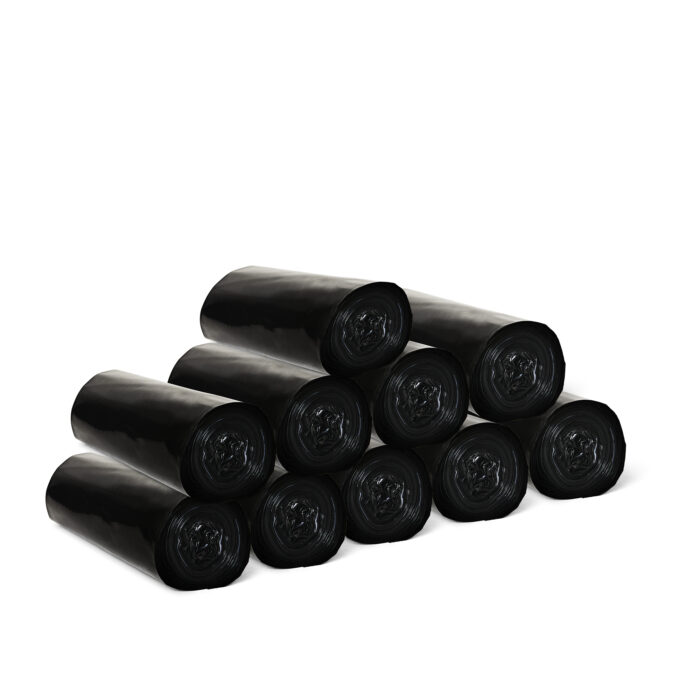 Trash Liner Bag (13 Gallon) - Image 2