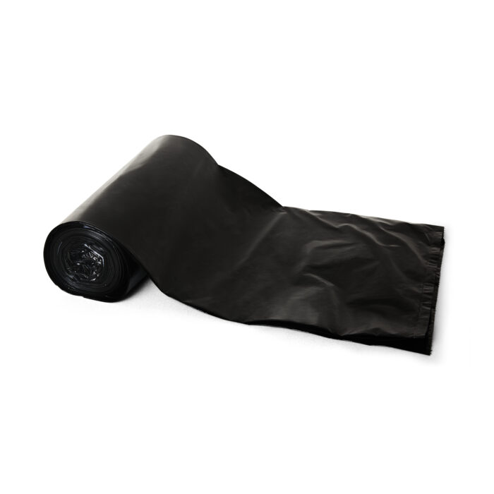 Large Trash Liners w/drawstring (33 Gallon) - Image 4