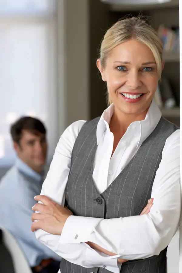 HOA community manager