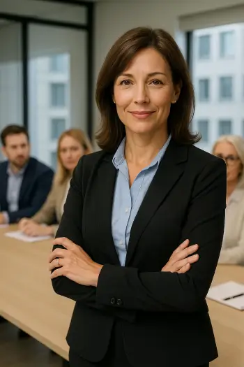 Homeowner associations community manager