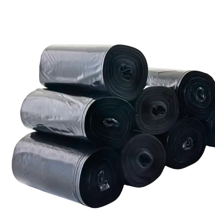 Ruff Ruff 13 Gallon trash can liner bags