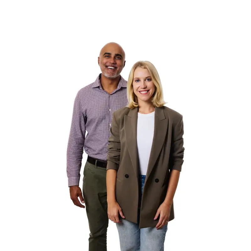 Ruff Ruff Pet Product owners