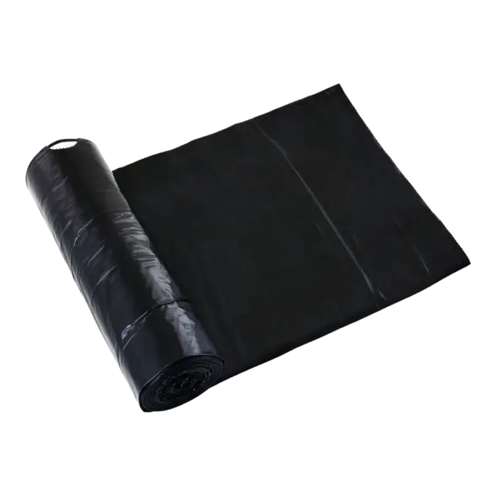 Ruff Ruff trash can liner bag
